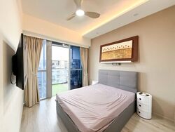 The Alps Residences (D18), Condominium #562090831